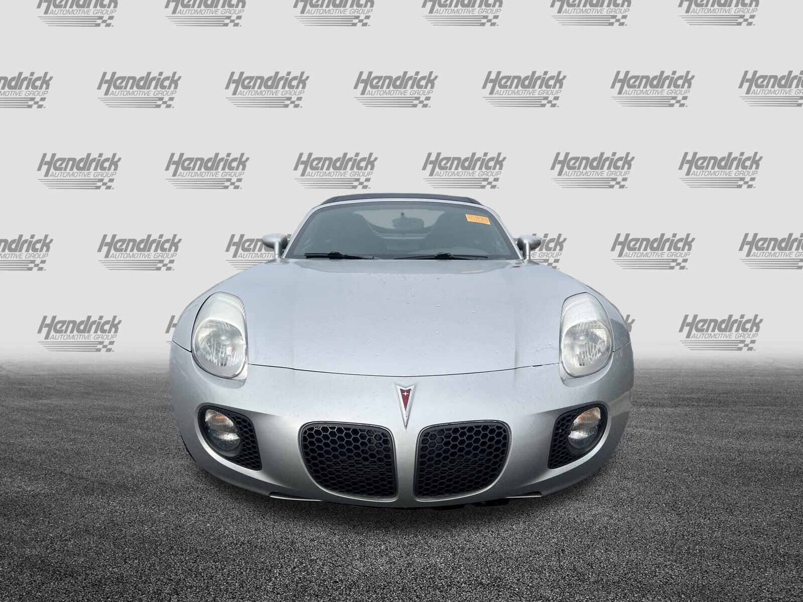 2008 Pontiac Solstice GXP Turbo CV photo 3