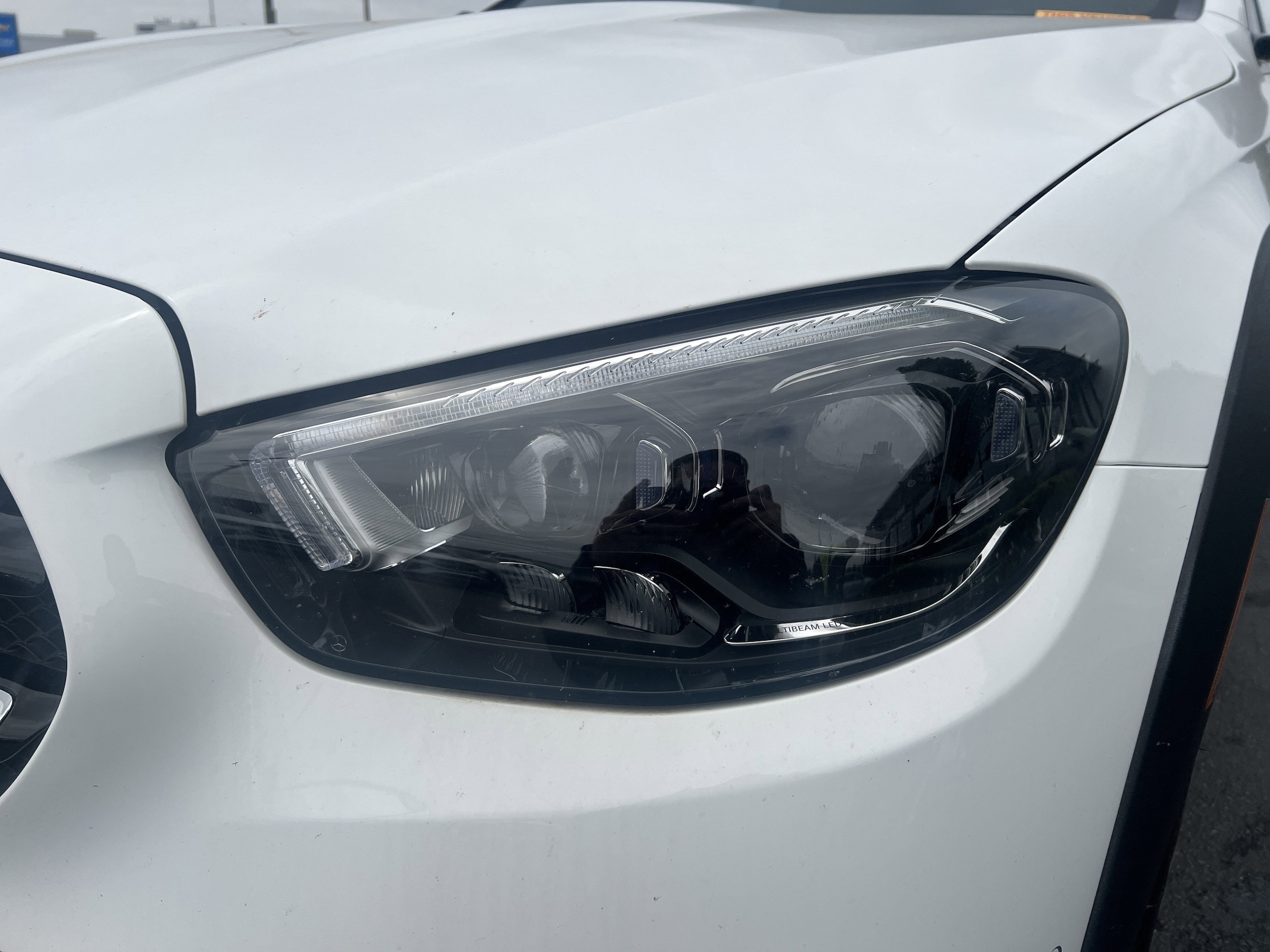 2023 Mercedes-Benz E-Class E 450 photo 4