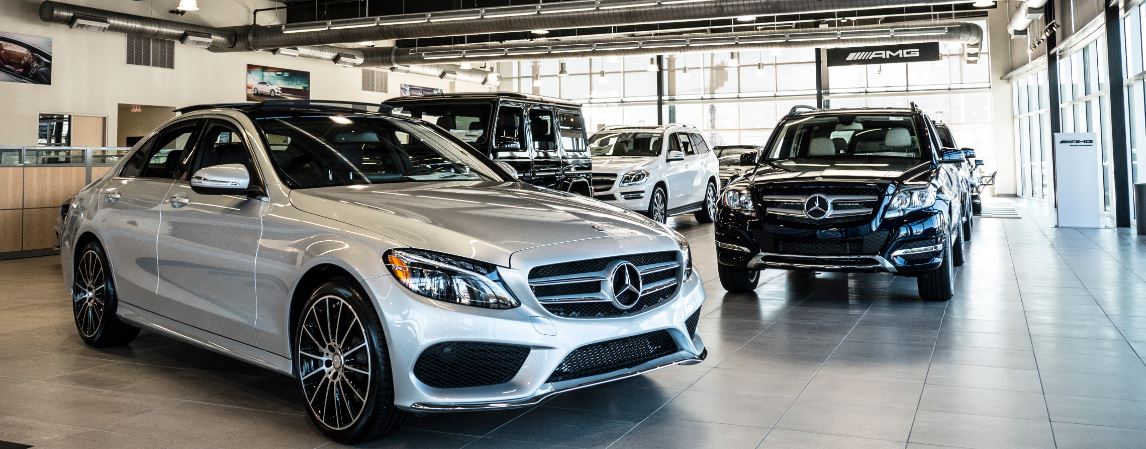 Concierge Service Hendrick Motors Of Charlotte
