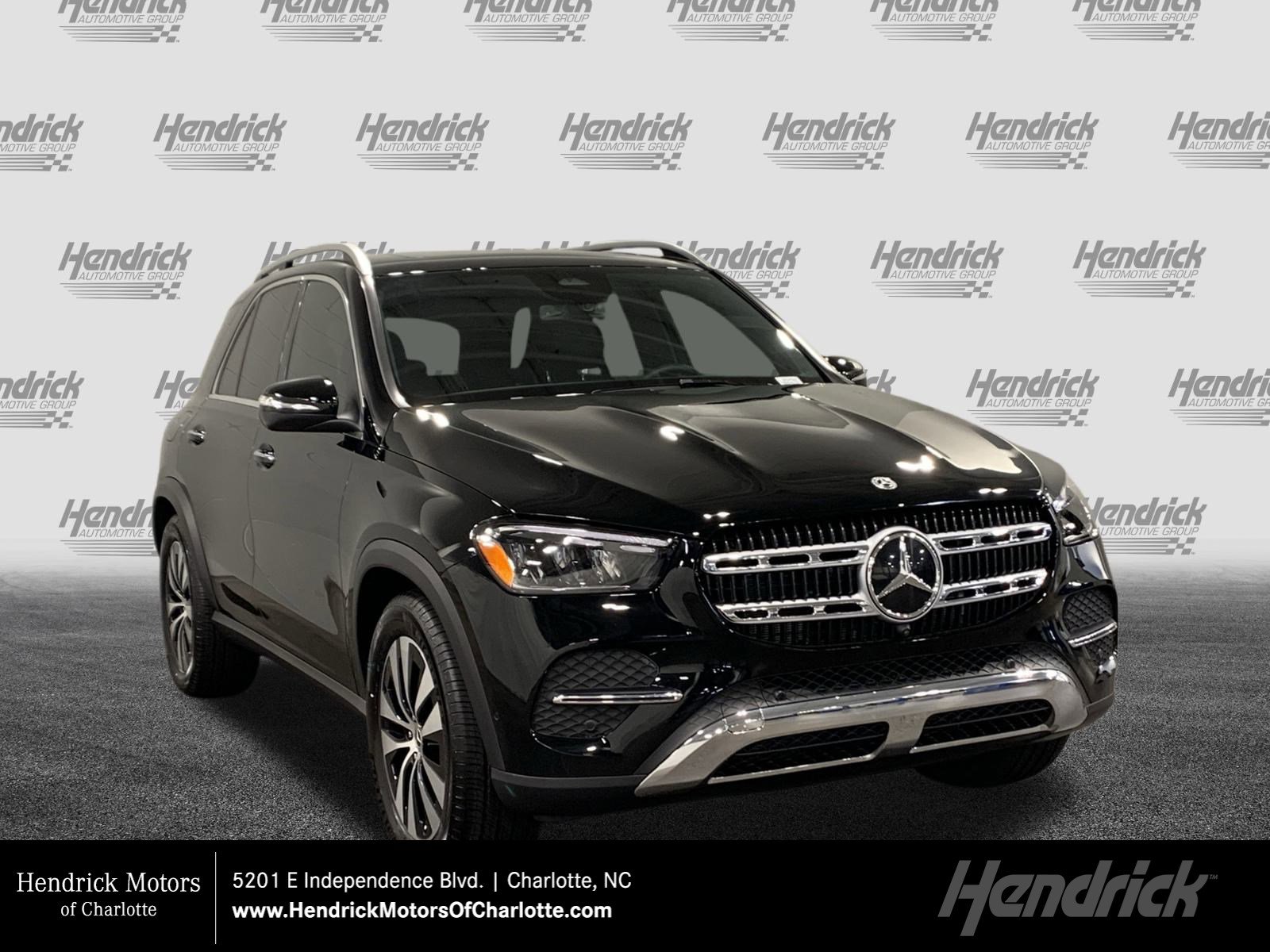 2025 Mercedes-Benz GLE SUV 