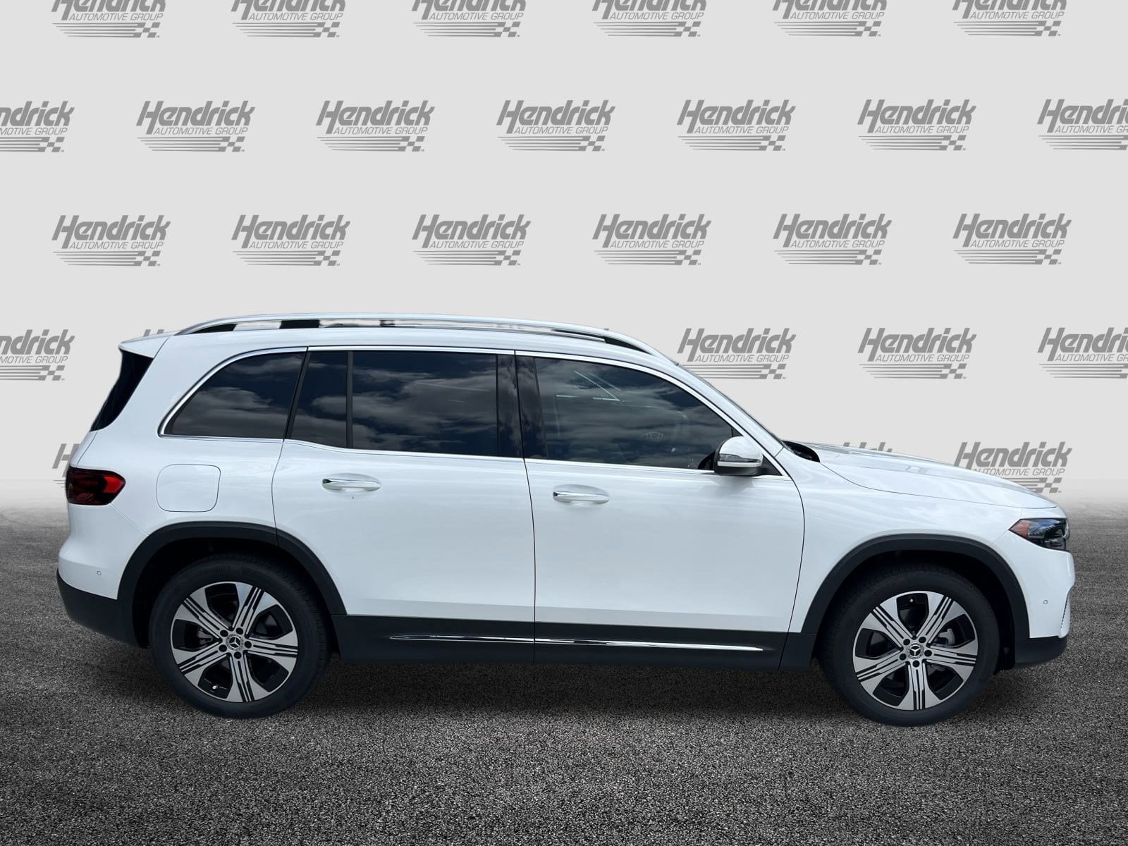 Used 2024 Mercedes-Benz EQB Base with VIN W1N9M0KB9RN103260 for sale in Charlotte, NC