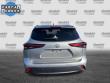 2021 Toyota Highlander Limited SUV