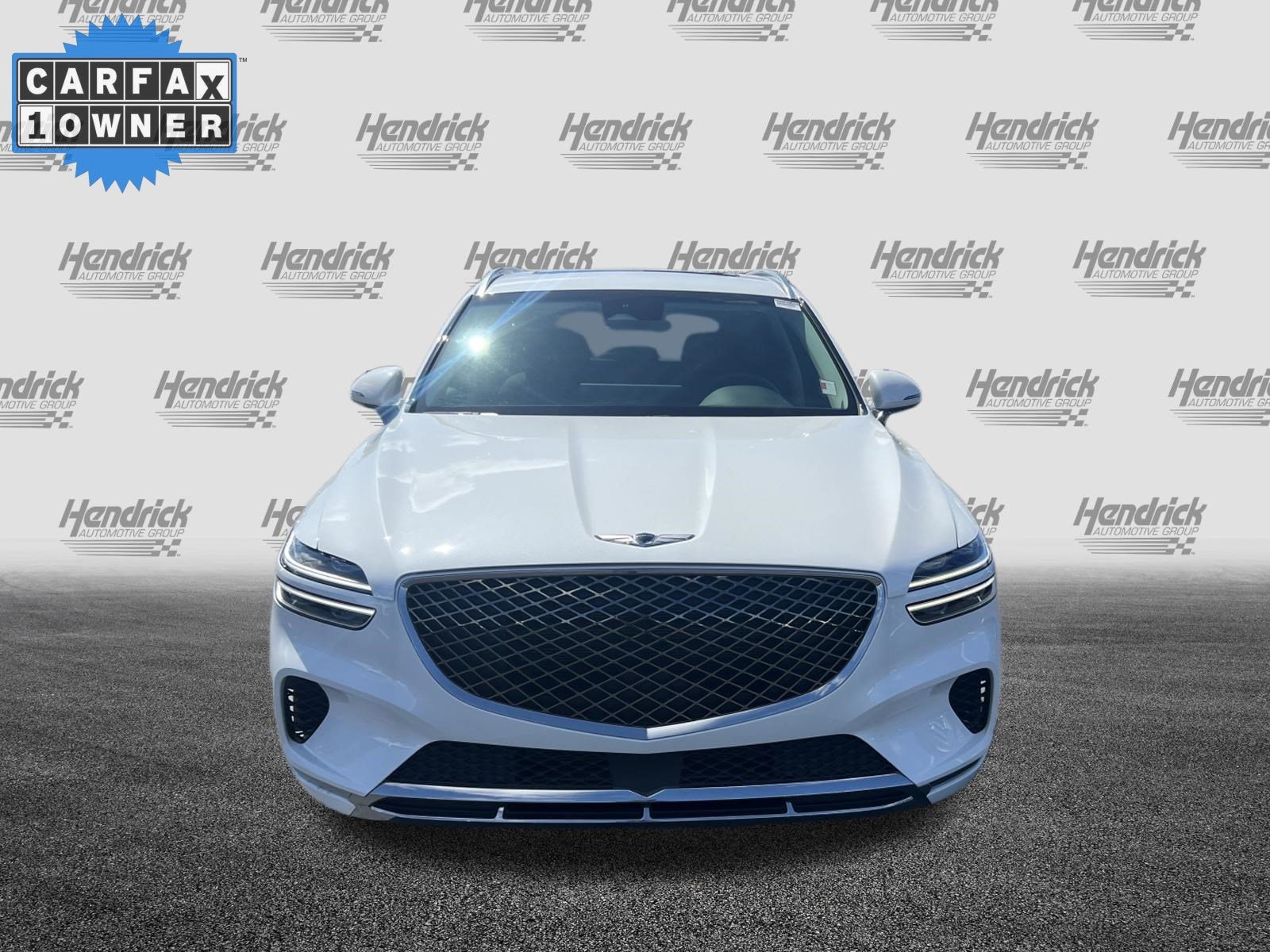 2024 Genesis GV70 2.5T