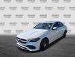 2022 Mercedes-Benz C-Class Sedan