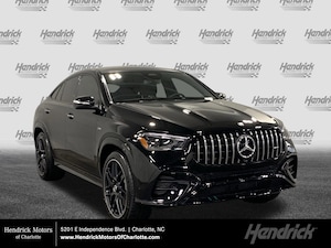 2025 Mercedes-Benz GLE AMG  53 SUV