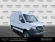 Mercedes-Benz Sprinter Cargo Van