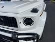 2025 Mercedes-Benz G-Class AMG G 63 SUV