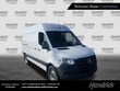  Mercedes-Benz Sprinter Cargo Van
