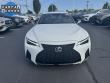 2024 LEXUS IS IS 350 F SPORT Sedan