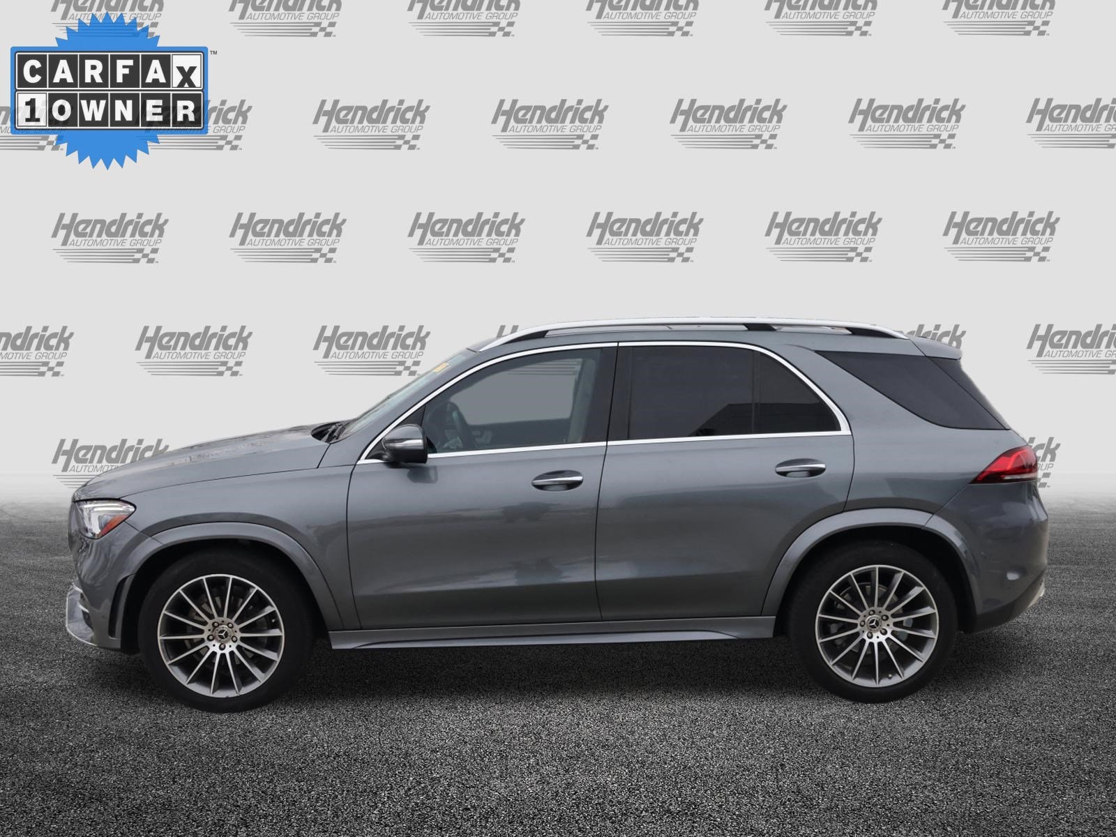 2023 Mercedes-Benz GLE 350 photo 4
