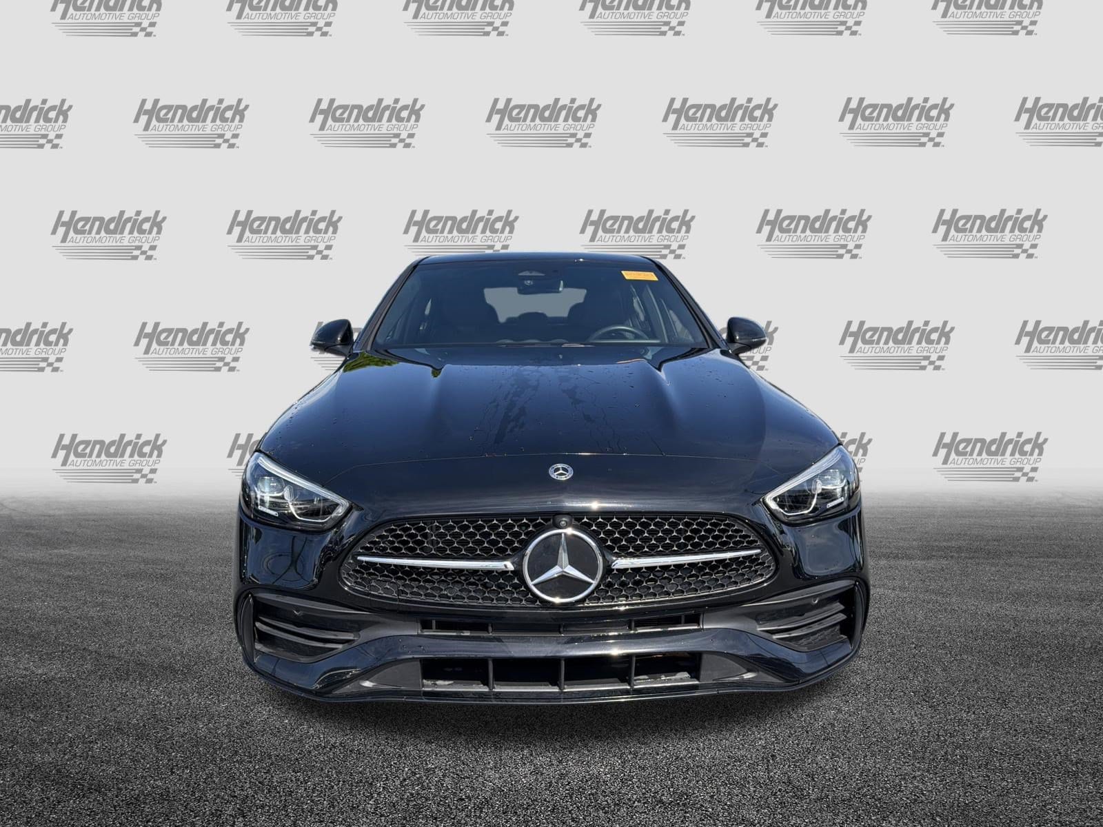 2024 Mercedes-Benz C-Class C 300 photo 2