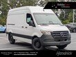  Mercedes-Benz Sprinter Cargo Van