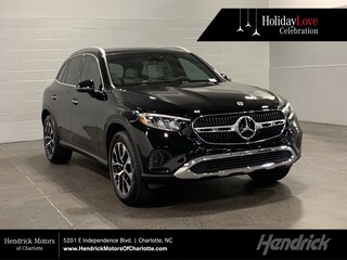 2026 Mercedes-Benz GLC 350e SUV