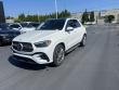 2026 Mercedes-Benz GLE 350 SUV
