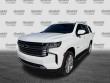 2021 Chevrolet Tahoe High Country SUV