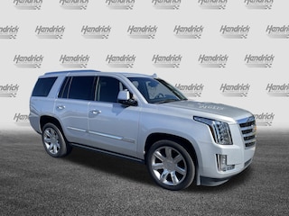2016 CADILLAC Escalade Premium Collection SUV
