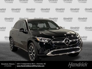 2026 Mercedes-Benz GLC 350e SUV