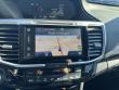 2017 Honda Accord EX-L V6 Sedan