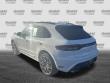 2025 Porsche Macan AWD SUV