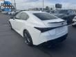2024 LEXUS IS IS 350 F SPORT Sedan
