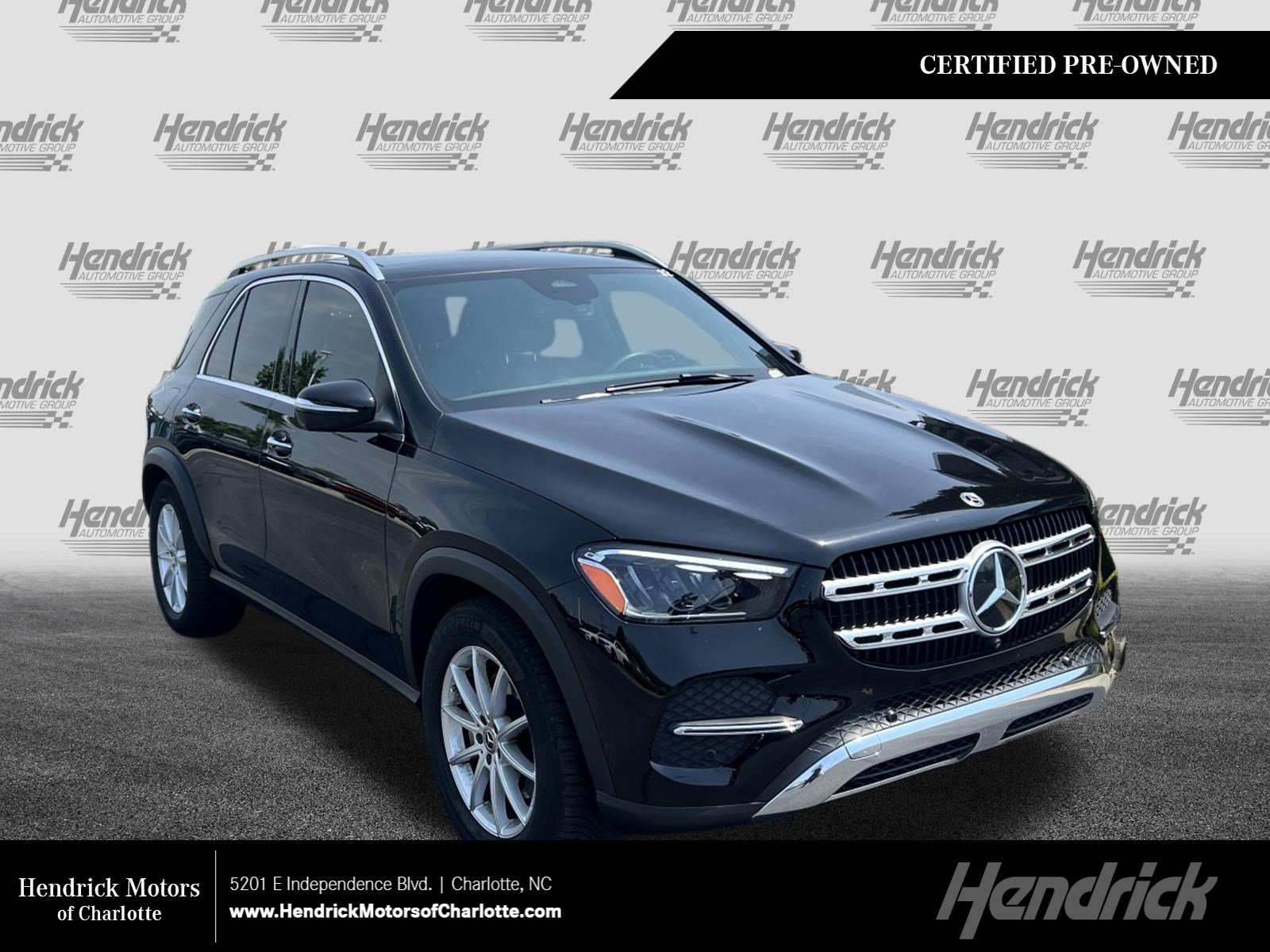 2026 Mercedes-Benz GLE GLE350