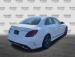 2020 Mercedes-Benz C-Class C 300 Sedan