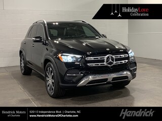 2026 Mercedes-Benz GLE 350 SUV