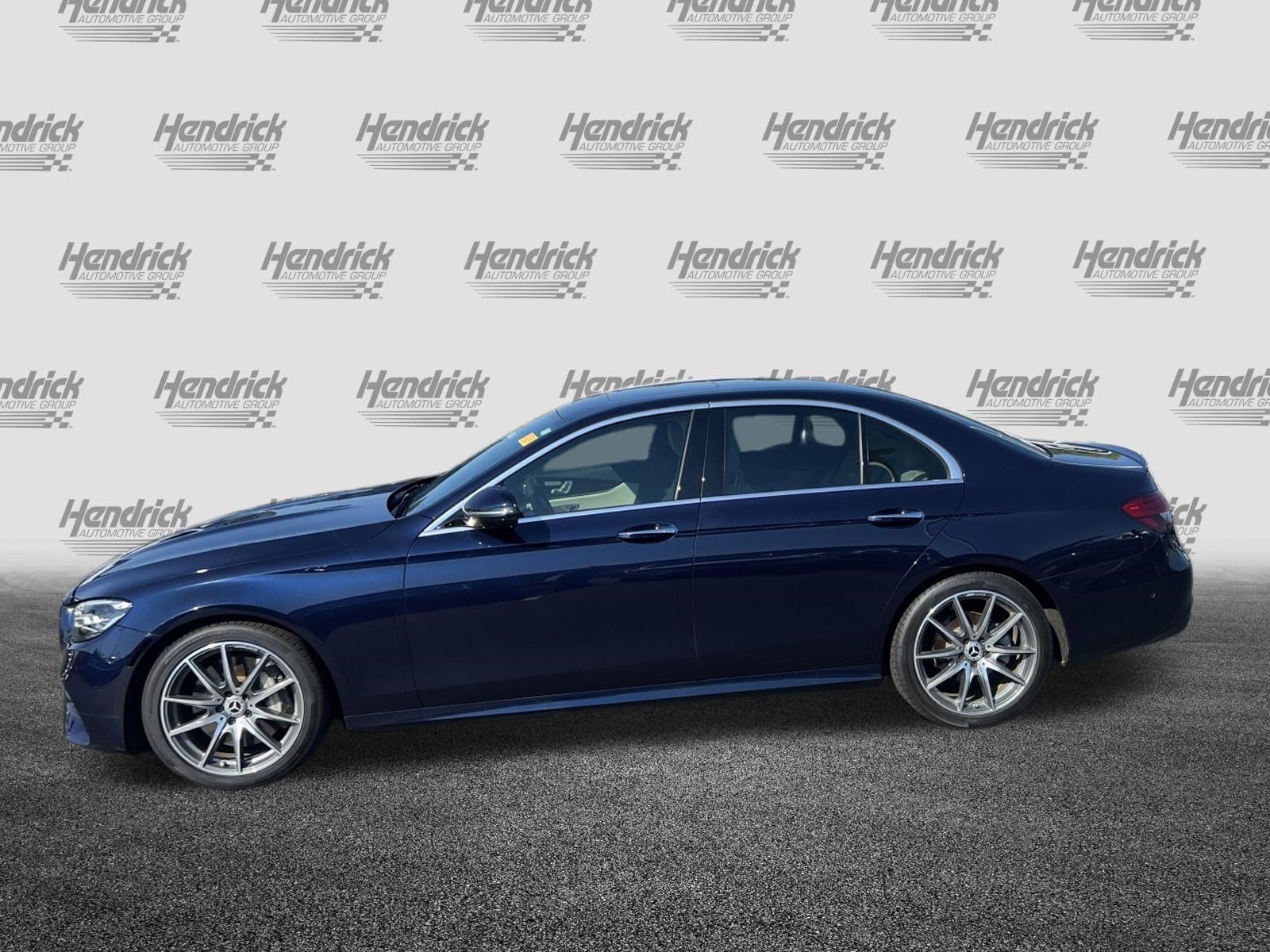 Mercedes-Benz E-Class E 350