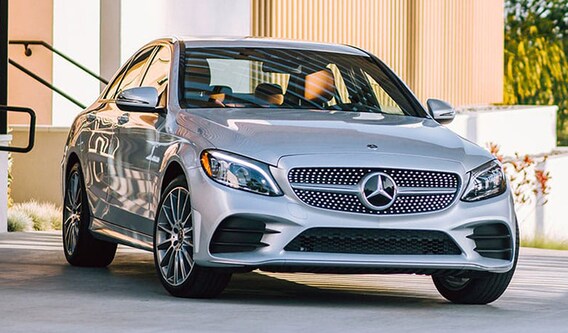 New 21 Mercedes Benz C Class Hendrick Motors Of Charlotte New 21 Mercedes Benz C Class Hendrick Motors Of Charlotte