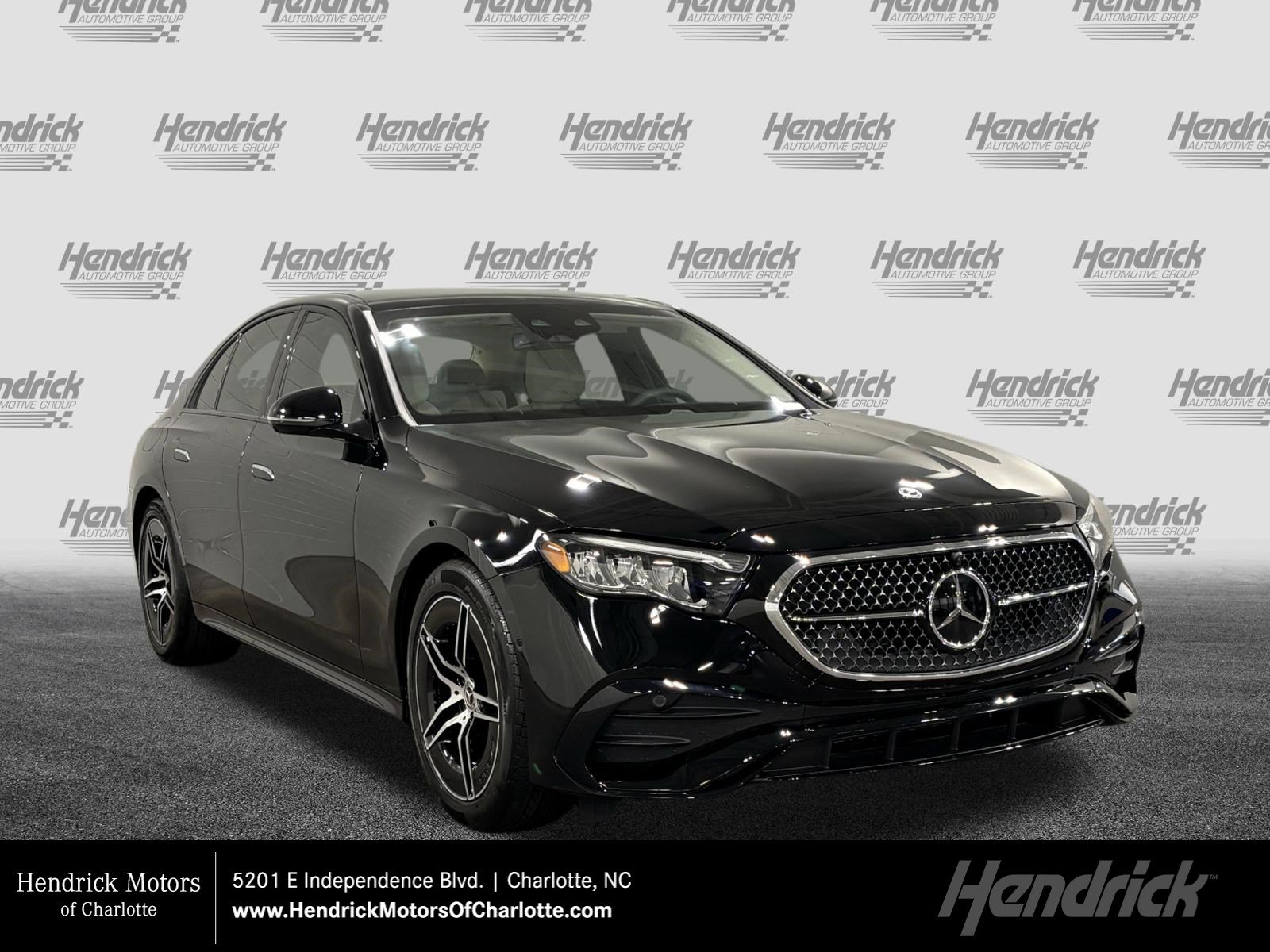 2026 Mercedes-Benz E-Class E350's photo