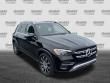 2025 Mercedes-Benz GLE GLE 450e SUV