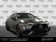 Mercedes-Benz CLE