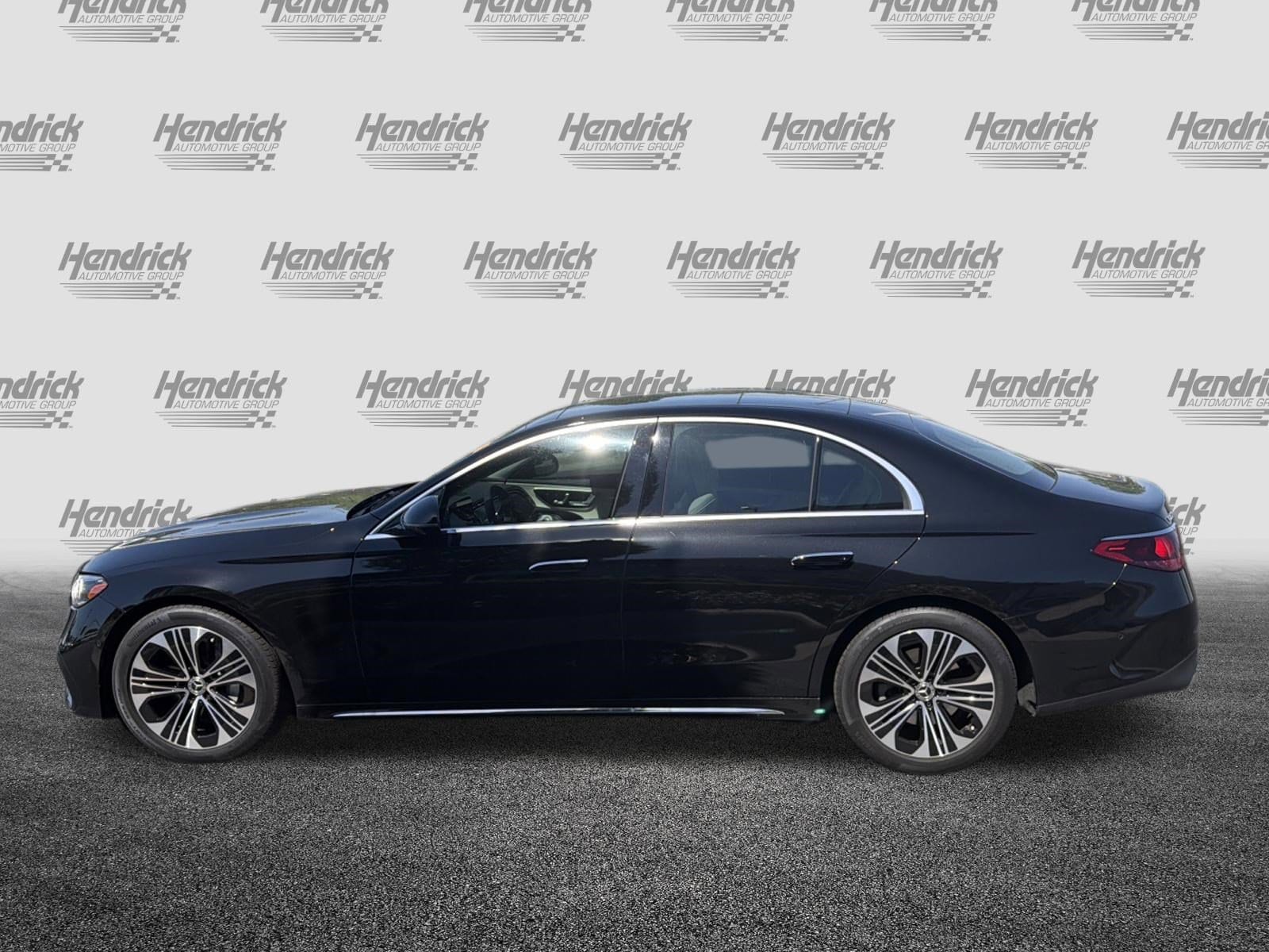 2026 Mercedes-Benz E-Class E 350 photo 6