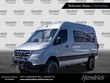  Mercedes-Benz Sprinter Cargo Van