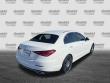 2022 Mercedes-Benz C-Class Sedan
