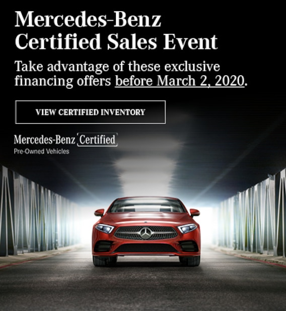 Hendrick Motors Of Charlotte Mercedes Benz Dealership New