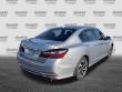 2017 Honda Accord EX-L V6 Sedan