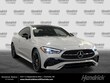 Mercedes-Benz CLE