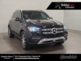 2026 Mercedes-Benz GLE 350 SUV