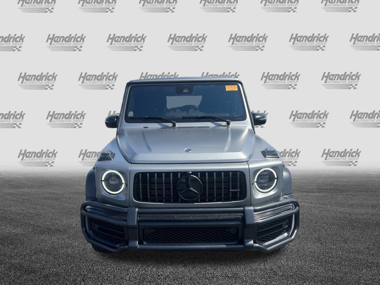 2024 Mercedes-Benz G-Class AMG G 63
