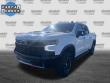 2026 Chevrolet Silverado 1500 ZR2 Pickup