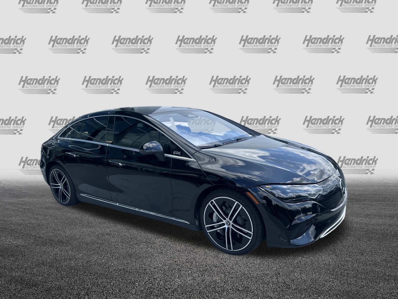 Used 2024 Mercedes-Benz EQE Base with VIN W1KEG2BB1RF057268 for sale in Charlotte, NC