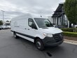  Mercedes-Benz Sprinter Cargo Van