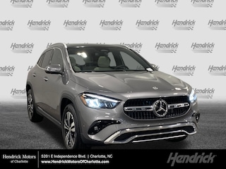 2026 Mercedes-Benz GLA 250 SUV