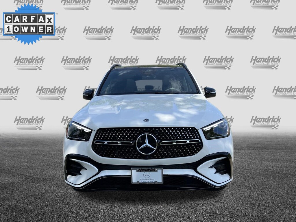Used 2026 Mercedes-Benz GLE 350 SUV