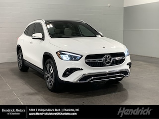2026 Mercedes-Benz GLA 250 SUV