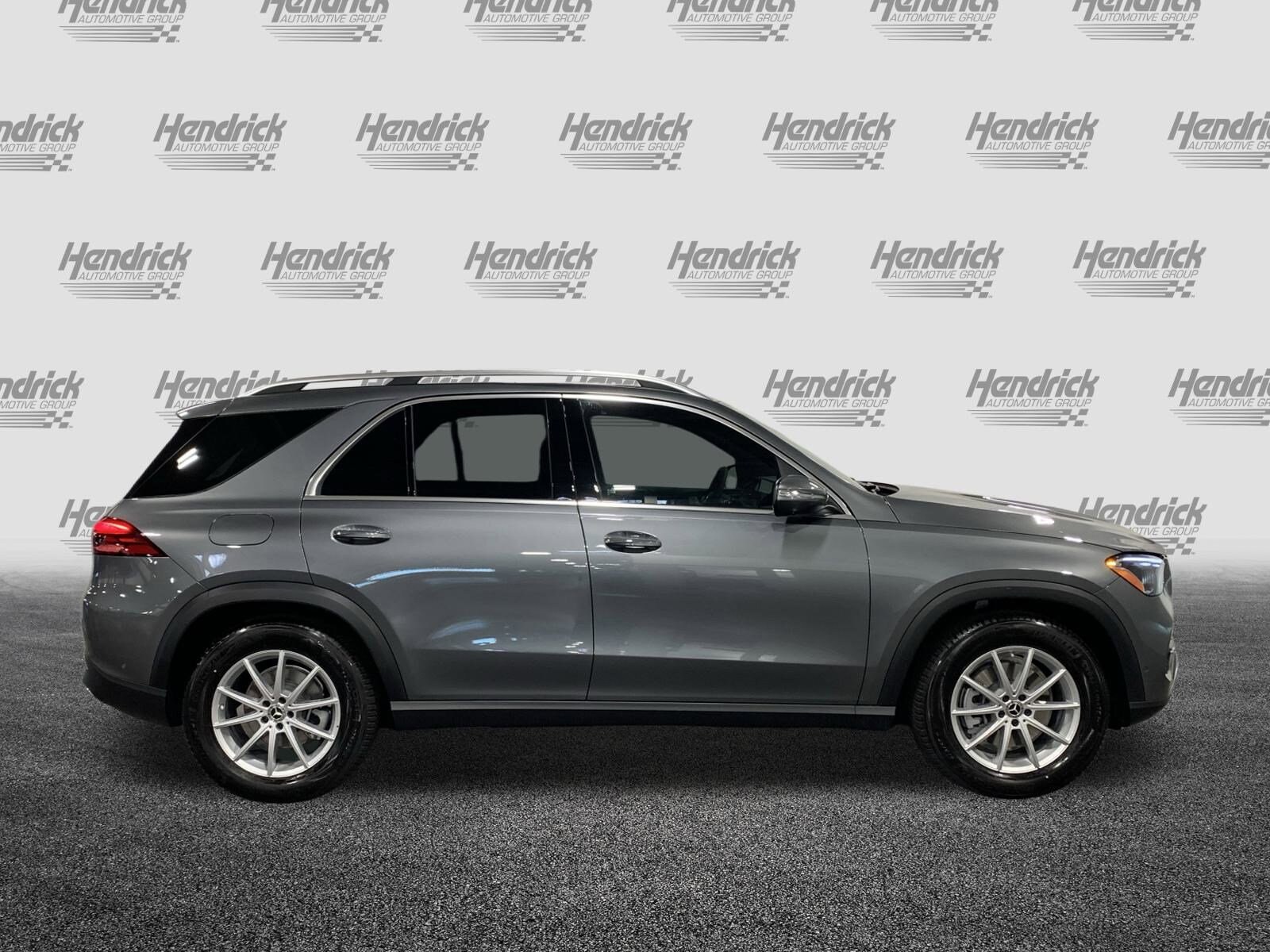 2026 Mercedes Benz GLE 350 4MATIC photo 2