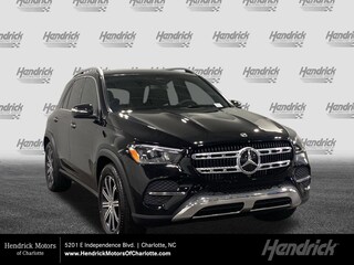 2026 Mercedes-Benz GLE 350 SUV
