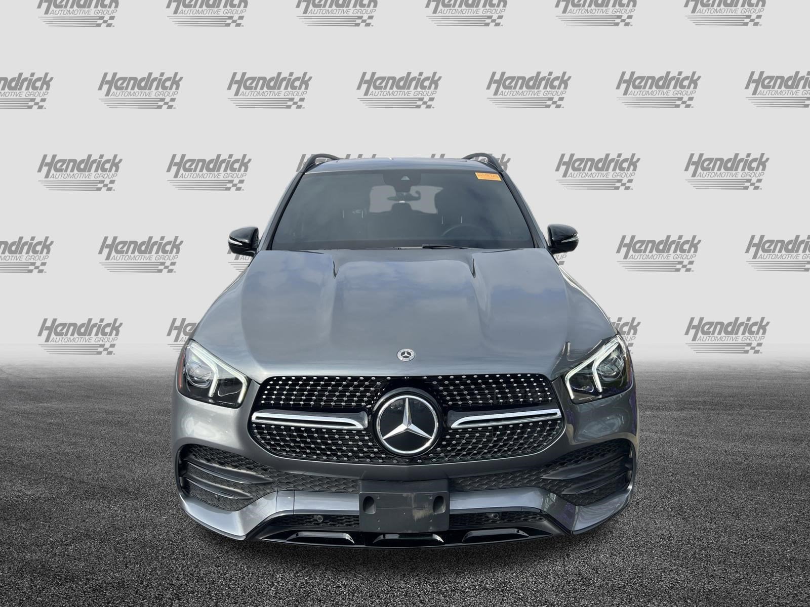 2022 Mercedes-Benz GLE 350 photo 2