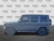 2025 Mercedes-Benz G-Class AMG G 63 SUV